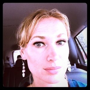 Meet your Posher, Eryn